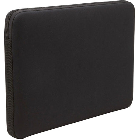 Case logic 13.3 laptop og macbook sleeve laps113k (sort, detail)