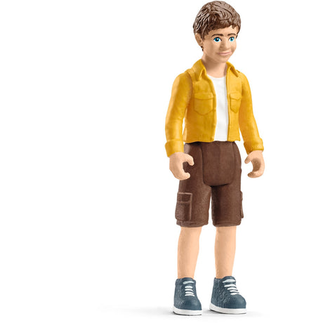Schleich gård verden træhus 42408