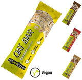 Nutrixxion energi havrebar 50g