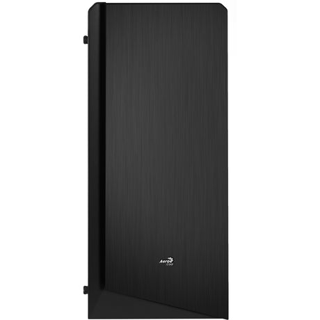 Aerocool Rift Midi Tower-hus (sort | 3x USB-A | RGB | vindue)