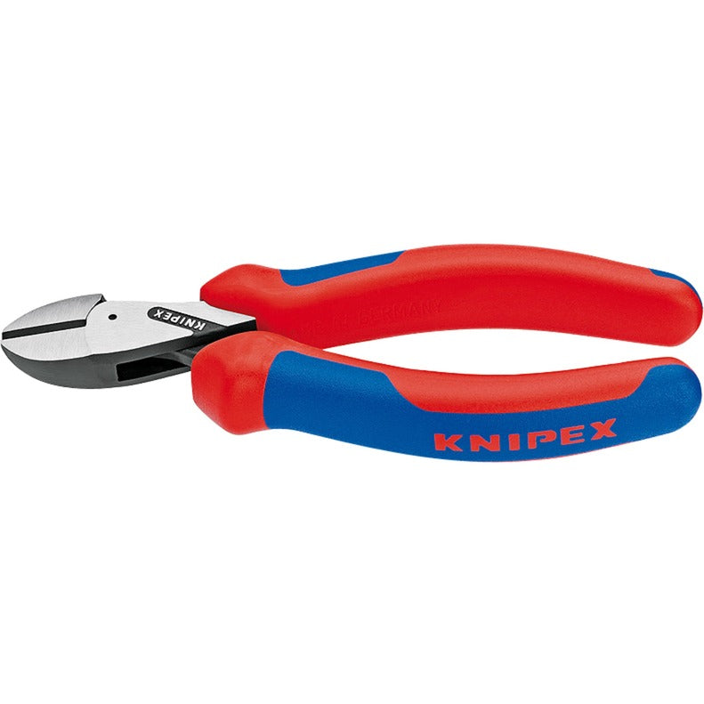 Knipex 7302160 x-cut el-sidetænger - 160mm