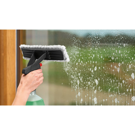Bosch grøn glassvac solo plus | vinduespudser 3.6v - 06008b7200