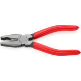 Knipex kombitang 03 01 160 kombitang (rød)
