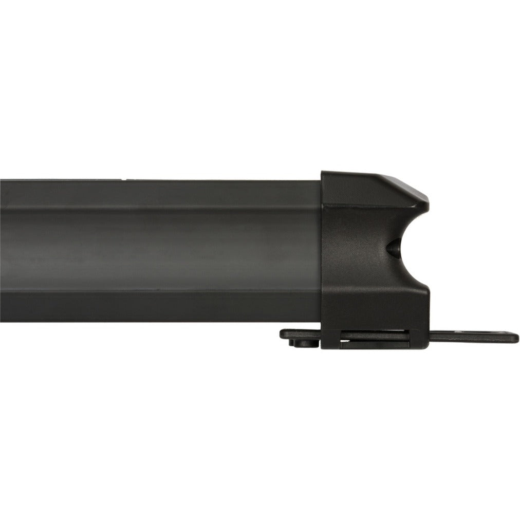 Brennerstuhl premium-line overspændingsbeskyttelse 26000a 6-vejs sort 1.8m h05vv-f 3g1.5