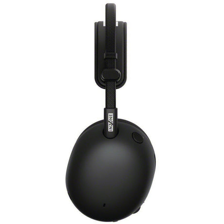 Sony inzone h9 ii over-ear gaming headset (zwart, pc, playstation 5, 2.4ghz, bluetooth)