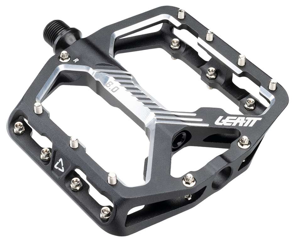 Leatt allmtn 6.0 platform pedaler