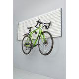 Stanley track wall - vandret cykelkrogholder