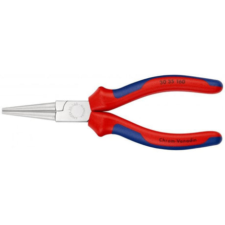 Knipex tang med lang næse 160 mm fra 3 - 3035160