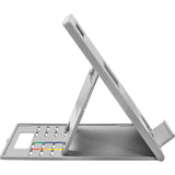 Kensington smartfit easy risergo 14 standard (grå)