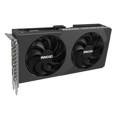 Inno3d geforce rtx 5060 8gb twin x2 oc v2 grafische kaart (dlss 5, 3x displayport, 1x hdmi 2.1)