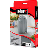 Weber grillovertræk - kulgrill med 47 cm beskyttelsesovertræk