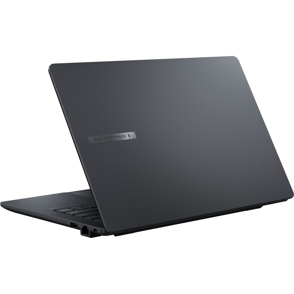 Asus expertbook b1 b1403cva-s63755x 14 copilot+ bærbar computer (grå | core i7-13620h | uhd grafik | 32 GB | 1 TB SSD)