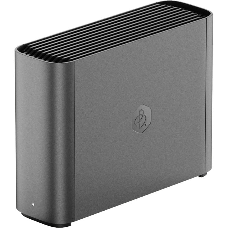 Synology beastation plus - 8 TB NAS (antracit, LAN, USB-C)