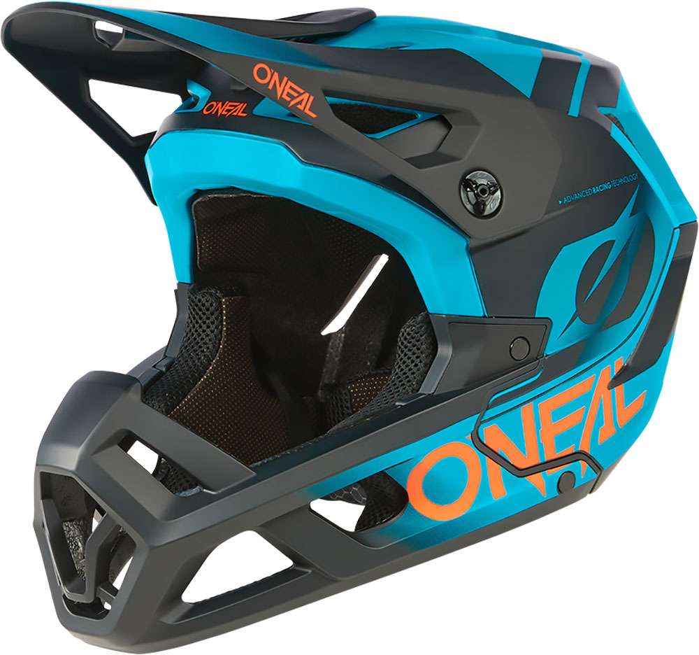 O'neal SL1 Strike - Full Face Hjelm
