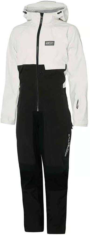 Beskyttende gratis abe - mtb mud overalls