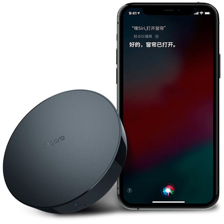 Aqara hub m2 basestation (sort)