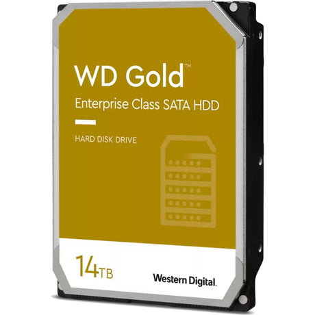 Wd wd guld, 14 tb