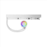 Arctic Liquid Freezer III Pro 420 A-RGB Vandkøling (hvid, 4-benet PWM blæserstik)
