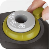 Tefal trykkoger secure5 neo - 6 l