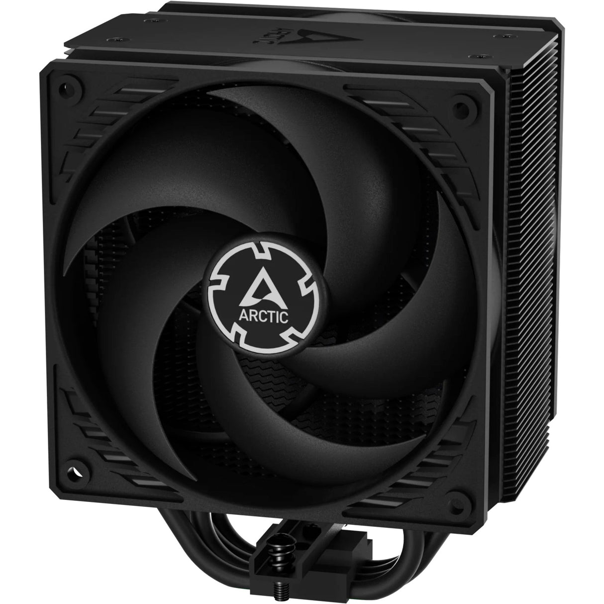 Arctic freezer 36 CPU køler (sort, 4-pin PWM)