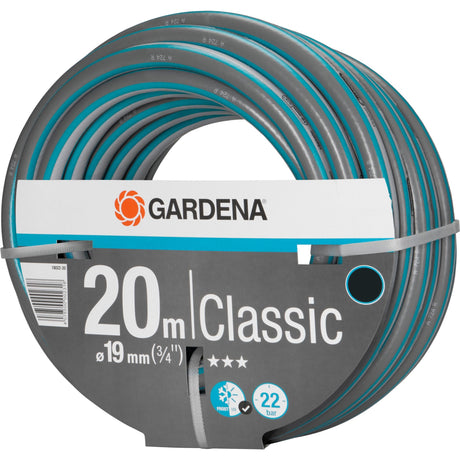 Gardena haveslange klassisk - ø 19 mm (3 4 ) - 20 m
