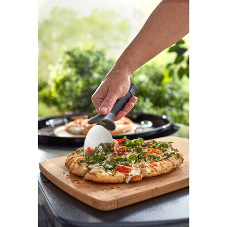 Weber® pizzaskærer