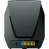 Synology wrx560 mesh router (sort, USB 3.2 gen 1)