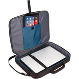 Case Logic Advantage 17.3 Clamshell Bag Notebook Taske Laptop Taske (sort)