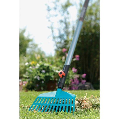 Gardena combisystem plænerive bladrive (turkis, 3105-20)