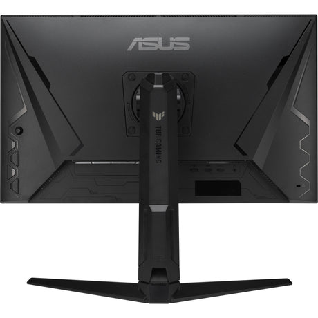 Asus tuf gaming vg279qml5a 27 skærm (sort, 240hz, hdmi, displayport, lyd, amd freesync)