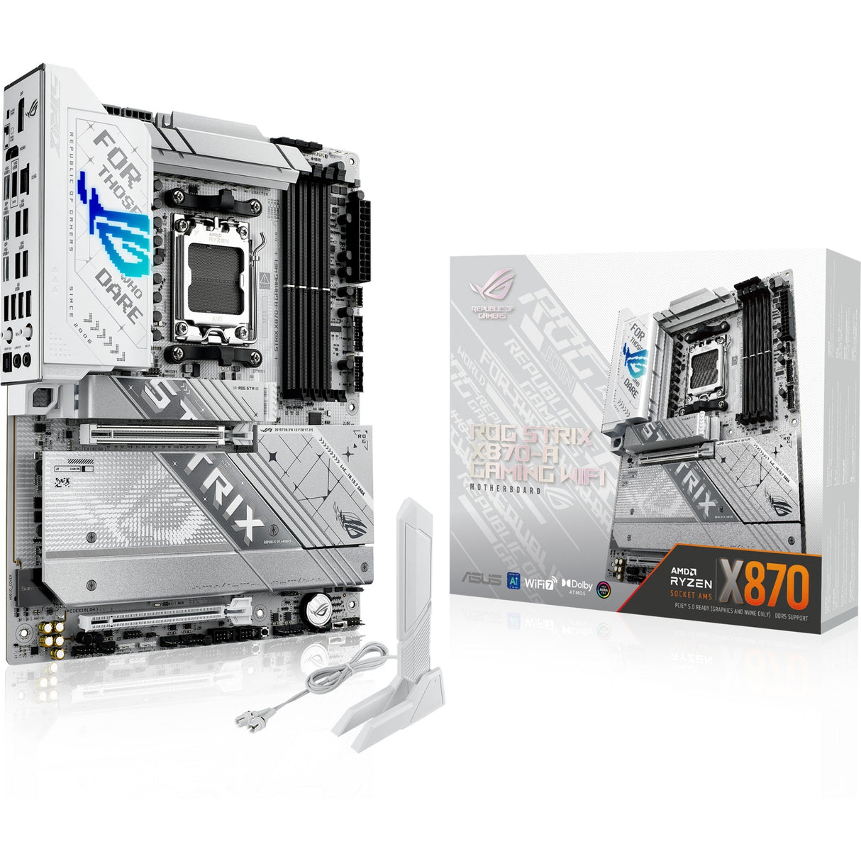 Asus ROG Strix