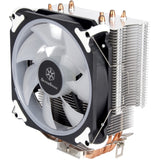 Silverstone sst-ar12-rgb cpu køler