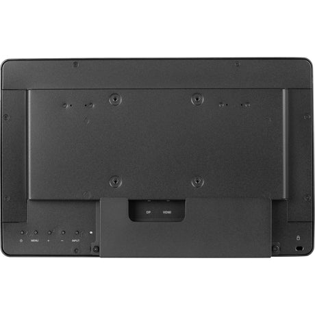 Iiyama prolite tf1633msc-b1 15.6 touchscreen-skærm (sort, HDMI, skærmport, 2x USB-A)