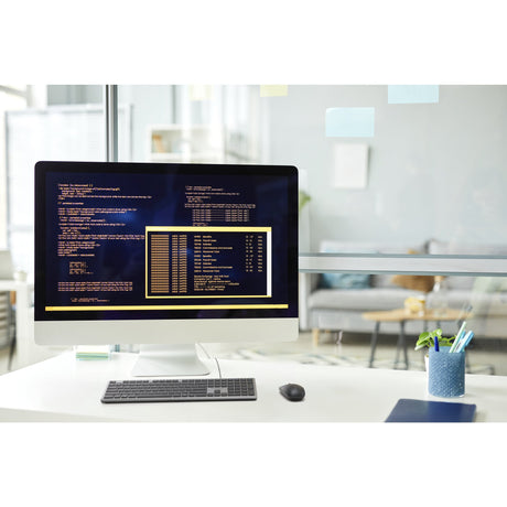 Kensington KB515 EQ USB-C USB-A kablet tastatur (grå, amerikansk-internationalt layout (QWERTY), saksekontakter, 100 %)