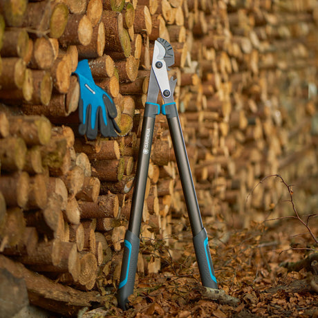 Gardena beskæringssaks ambolt energycut pro l - 12052-20