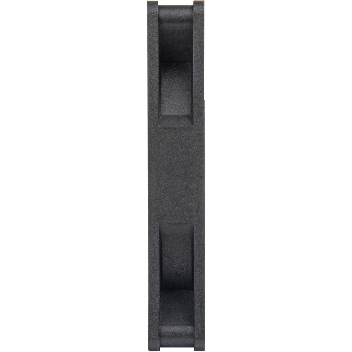 Silverstone air slimer 90 argb kabinet ventilator (sort, 92 x 92 x 15 mm, pwm)