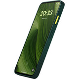 Fairphone (gen. 6) smartphone (grøn | 256 GB | Android 15)