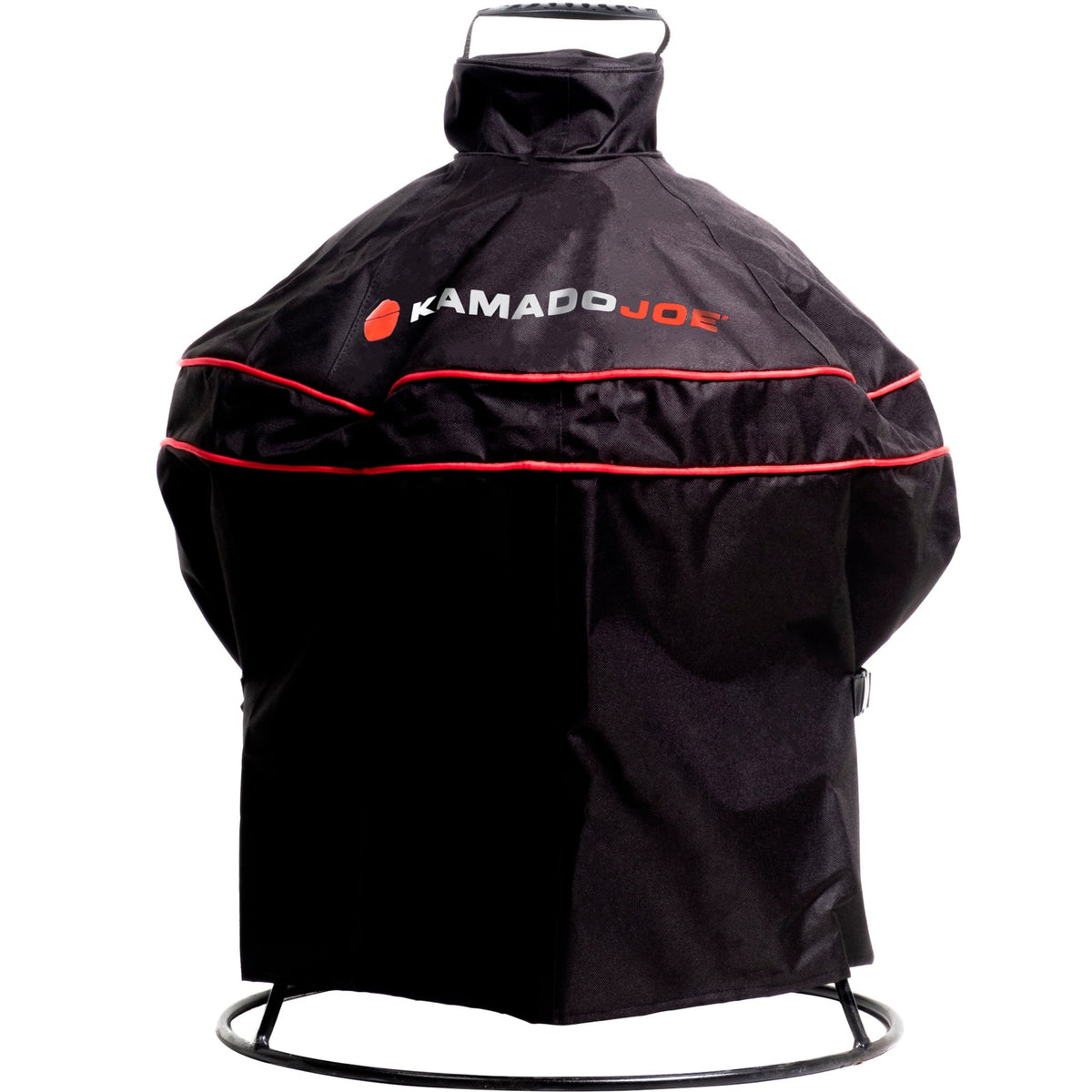 Kamado joe ® joe jr. betræk – beskyttende betræk til 34 cm kamado BBQ