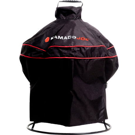 Kamado joe ® joe jr. betræk – beskyttende betræk til 34 cm kamado BBQ