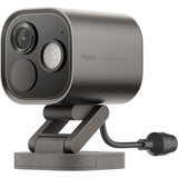 Aqara camera hub g5 pro poe (grå, farve nattesyn)