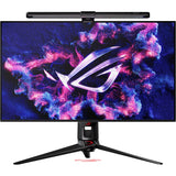 Asus rog aura monitor lys bar led bar (sort)