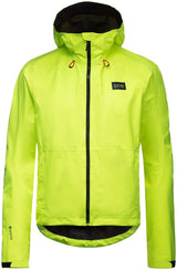 Gorewear endure gore-tex® - mtb regnjakke