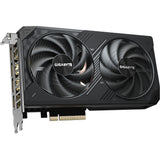 Gigabyte GeForce RTX 5060 Ti WindForce 8G grafikkort (3x Display Port, 1x HDMI)