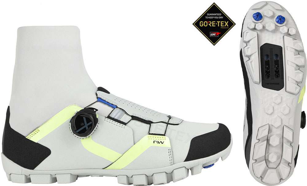 Northwave celsius xt arctic gtx - mtb vintersko