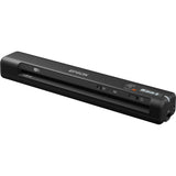 Epson workforce es-60w feed scanner (sort, Wi-Fi Direct, USB 2.0)