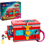 Lego 43276 Disney Princess Snehvide smykkeskrin