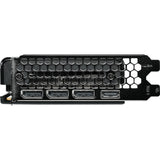 Palit GeForce RTX 5060 Ti Infinity 3 16GB grafikkort (DLSS 4, 3x DisplayPort, 1x HDMI 2.1)