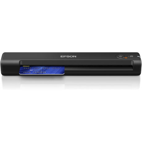 Epson workforce es-50 feed scanner (sort)