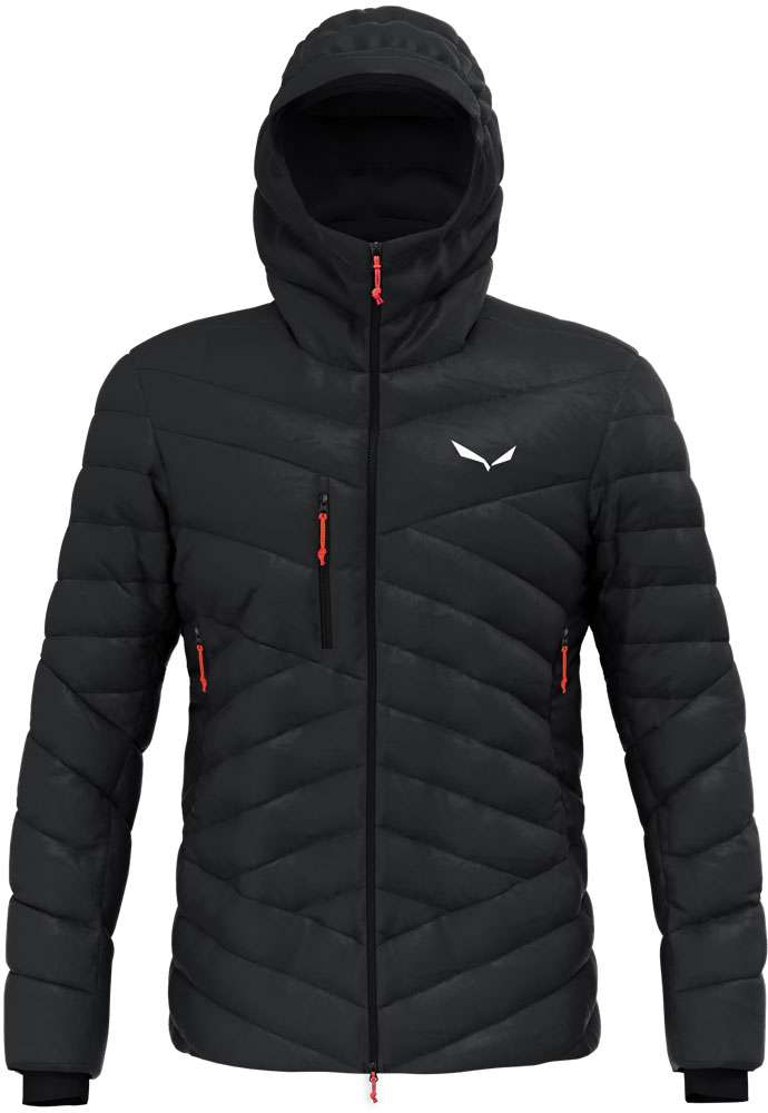 Salewa ortles medium 3 rds - dunjakke