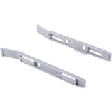 Inter-tech 4u 4129l rackhus (sort | 2x USB-A)